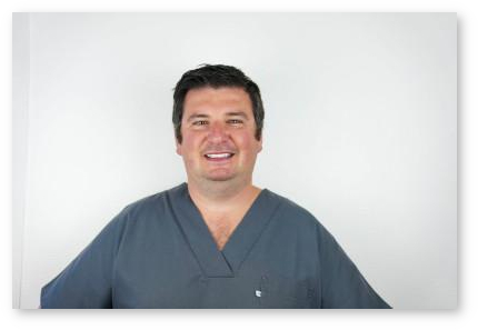 Dr Yoann Pays